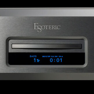 Esoteric K-01XD