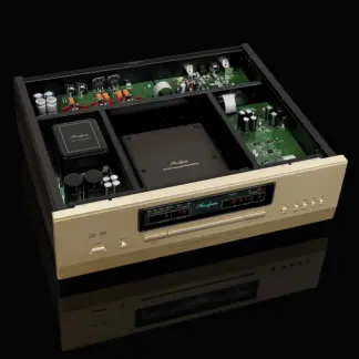 Accuphase DP-570
