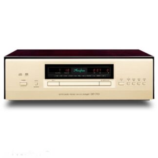 Accuphase DP-770