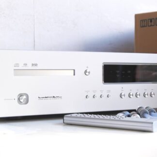 Luxman D-10X