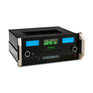 McIntosh MCD12000
