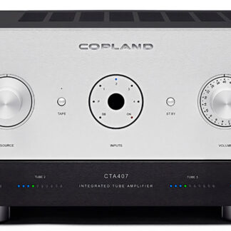Copland CTA407