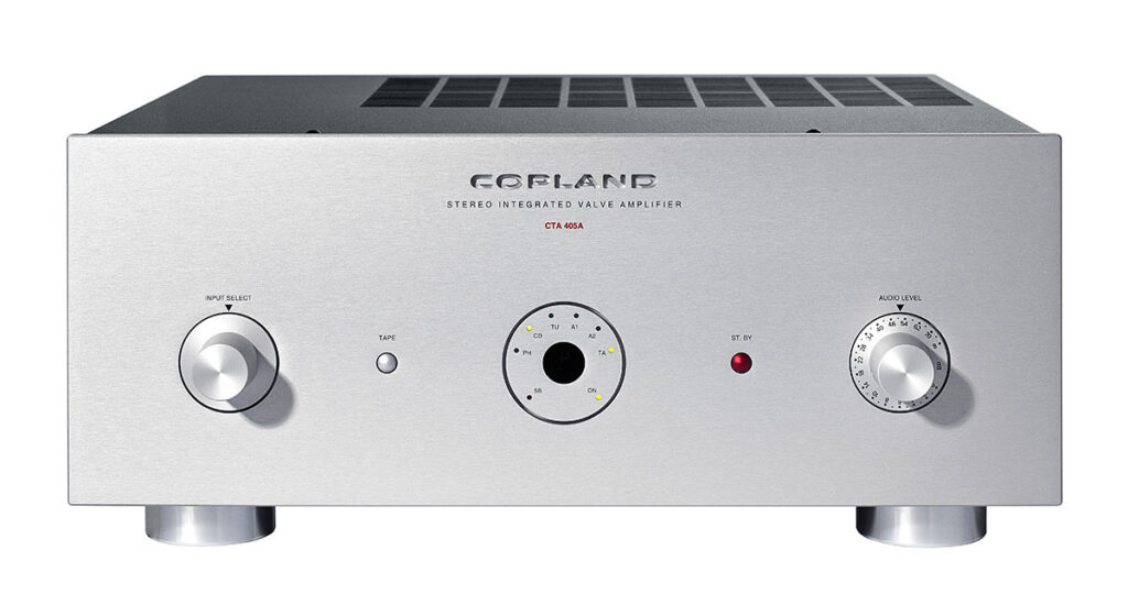 Copland CTA405A