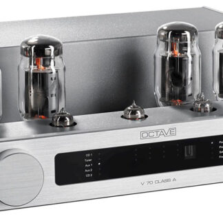 Octave V70 Class A