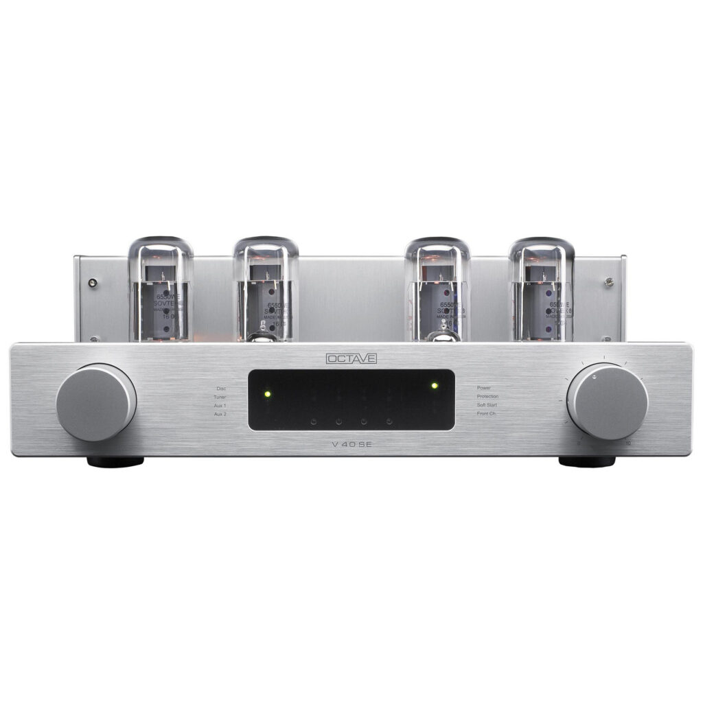 Octave V40 SE