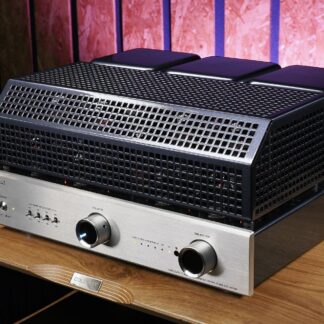 Cayin CS-100A