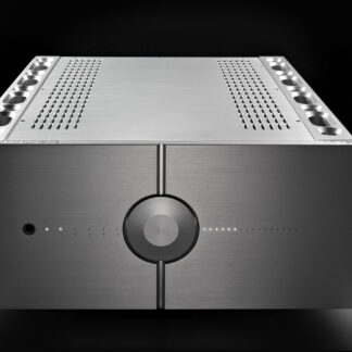 Audio Analogue Maestro Anniversary