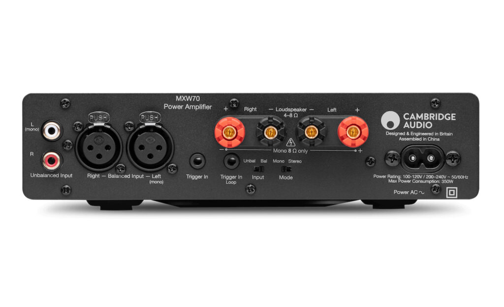 Cambridge Audio MA5300 Ultra