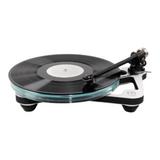 Rega Planar 8 + Apheta 3