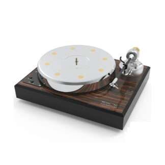 Acoustic Signature Double X Neo