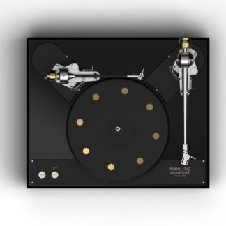 Dr. Feickert Blackbird