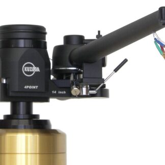 Kuzma 4Point 14 Tonearm