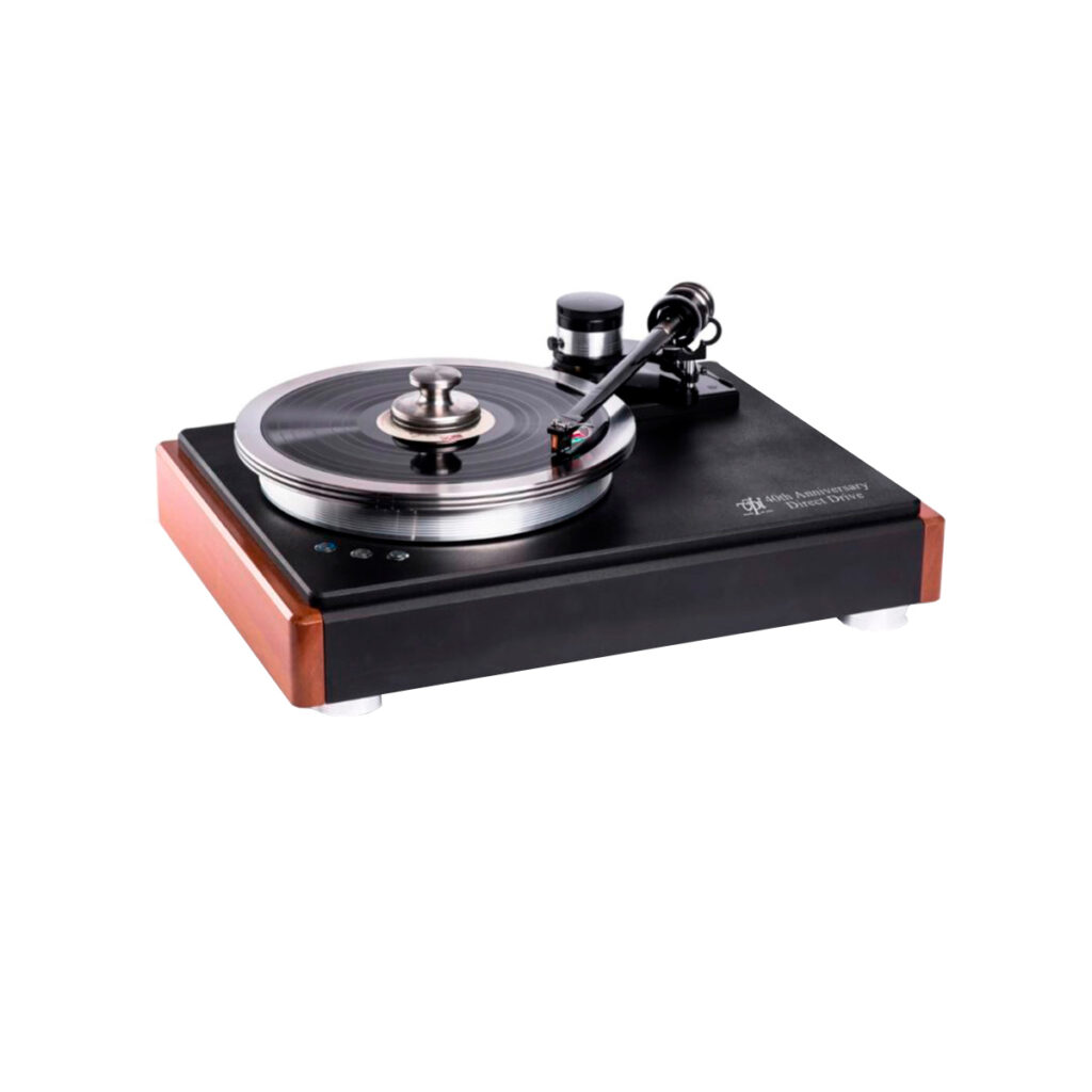 VPI HW-40 40th Anniversary