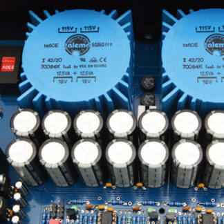 Violectric HPA V550