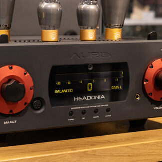 Auris Headonia