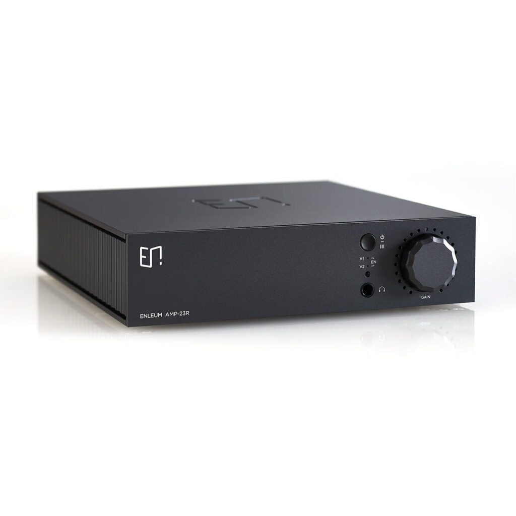 Enleum AMP-23R