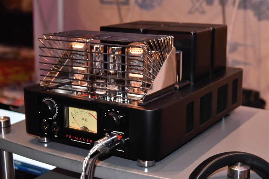 Trafomatic Primavera