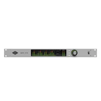 Universal Audio Apollo x16