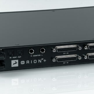 Antelope Orion 32+ Gen4