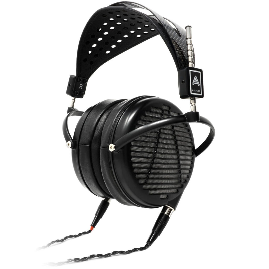 Audeze LCD-MX4