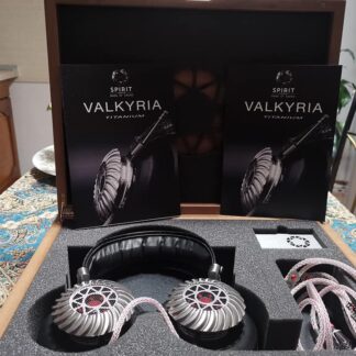 Spirit Torino Valkyria