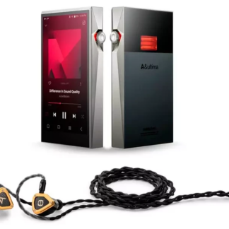Astell&Kern Novus