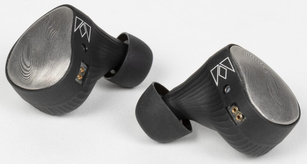 Noble Audio Viking Ragnar