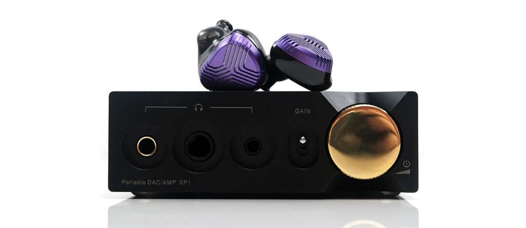 Vision Ears EXT MKII