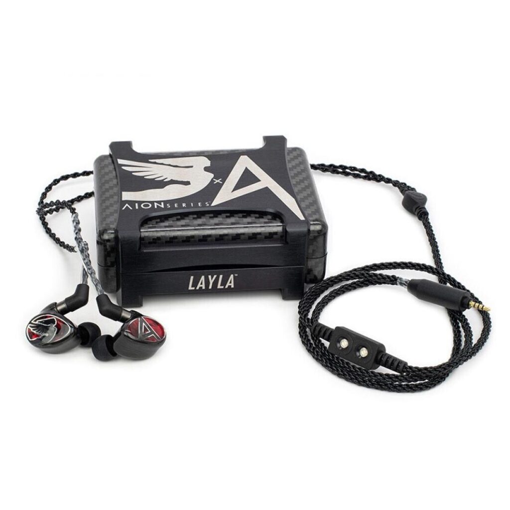 JH Audio Layla AION