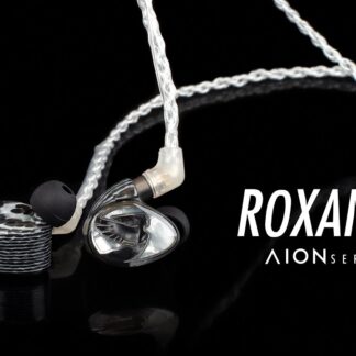 JH Audio Roxanne AION
