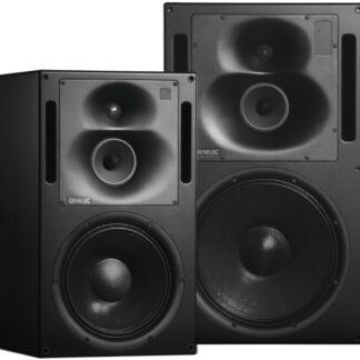 Genelec Twin6 Max