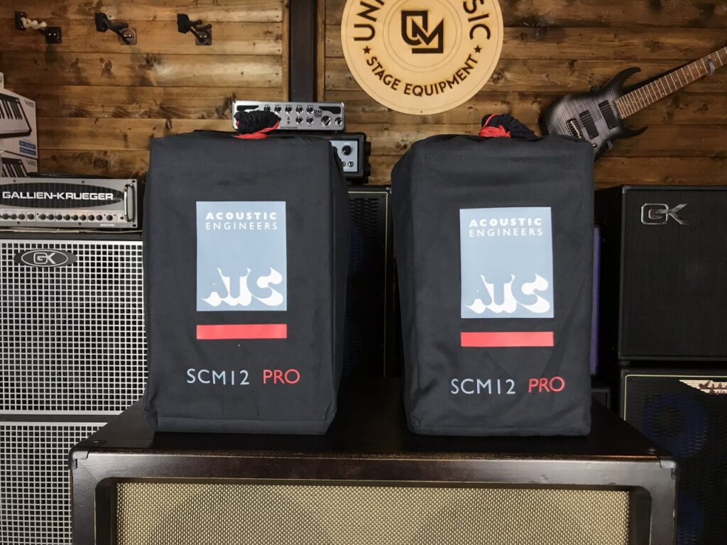 ATC SCM12 Pro (Pareja)