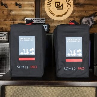 ATC SCM12 Pro (Pareja)