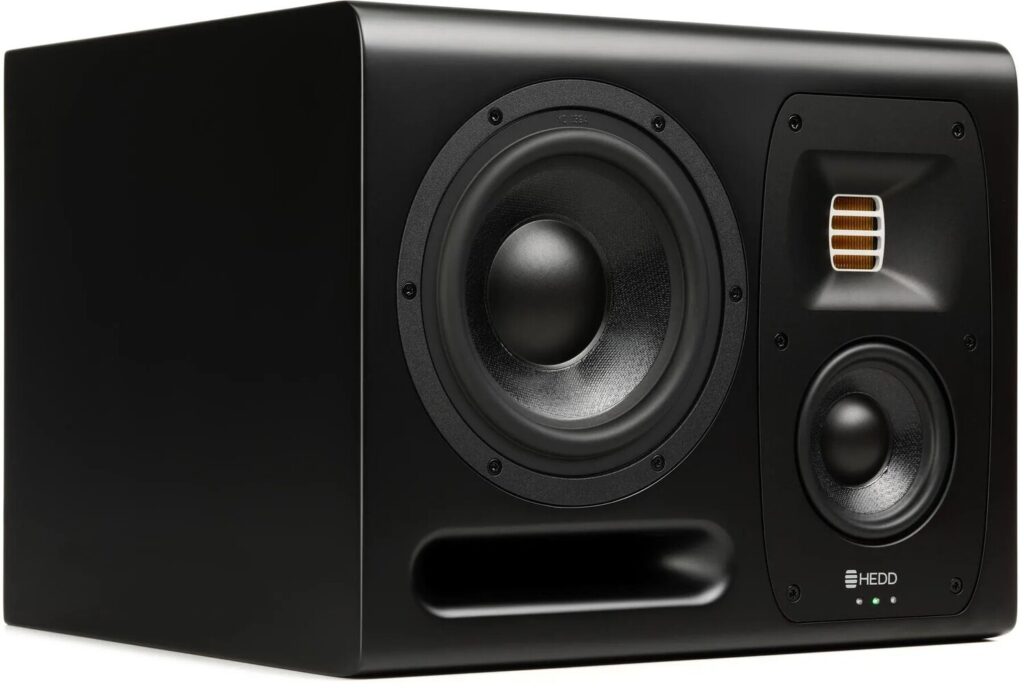 Studio Monitors