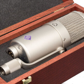 Neumann U 47 FET