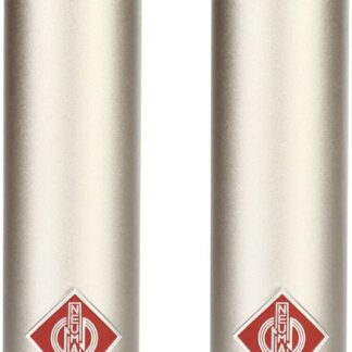 Neumann KM 184 Stereo Pair