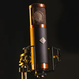 Telefunken TF39