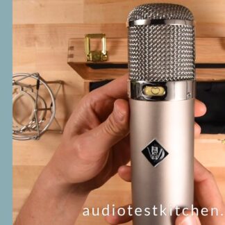 Wunder Audio CM7