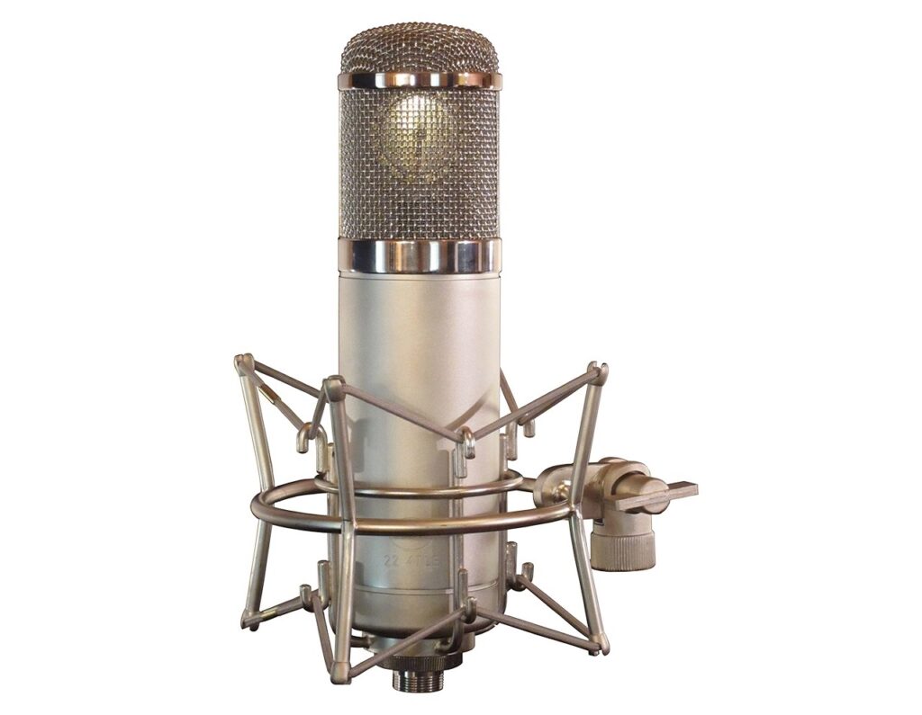 Peluso 22 47 LE