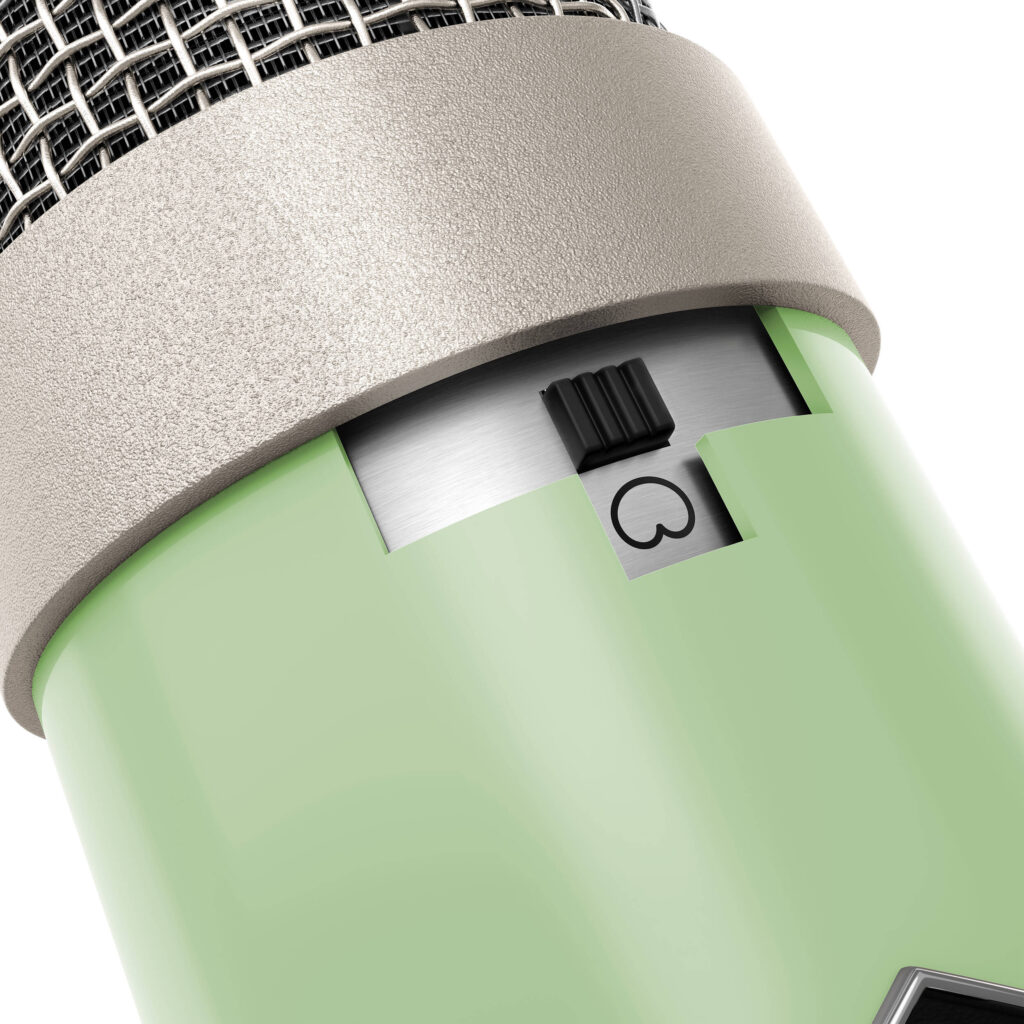 Bock Audio 251