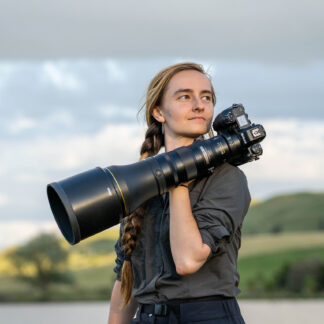Nikon NIKKOR Z 800mm f/6.3 VR S