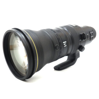 Nikon NIKKOR Z 400mm f/4.5 VR S