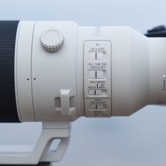 Sony FE 400-800mm F6.3-8 G OSS