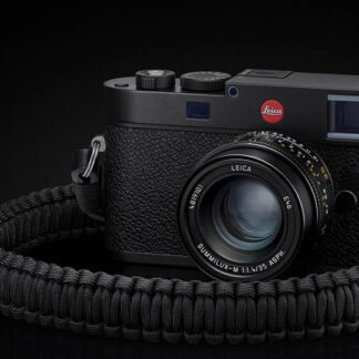 Leica Summilux-M 35 f/1.4 Steel Rim