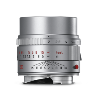Leica APO-Summicron-M 50 f/2 ASPH
