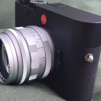 Leica Summilux-M 50 f/1.4 ASPH