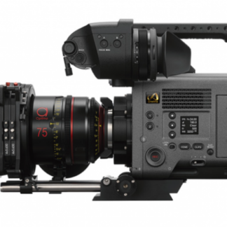 Sony Venice 2 8K
