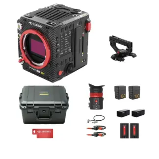 Kinefinity Mavo Edge 8K