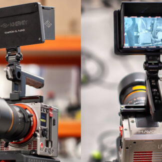 Kinefinity Mavo LF