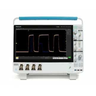 Tektronix MSO44 4-BW-500